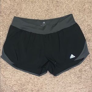 Adidas Running Shorts XL